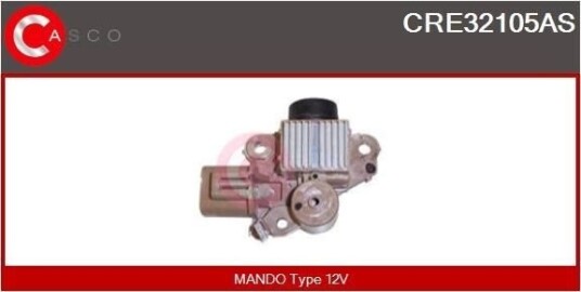 Dynamoregulator CASCO CRE32105AS