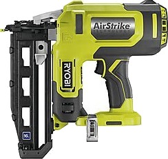 Ryobi dykkertpistol 18 volt 16g solo Ryobi dykkertpistol 18 volt 16g solo
