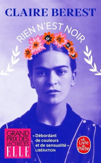 Rien n'est noir Rien n'est noir