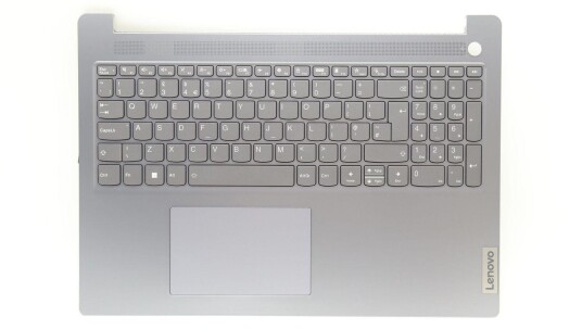 Lenovo COVER Upper Case ASM_UKE