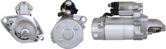 ELSTOCK 25 5238 Starter ELSTOCK 25 5238 Starter