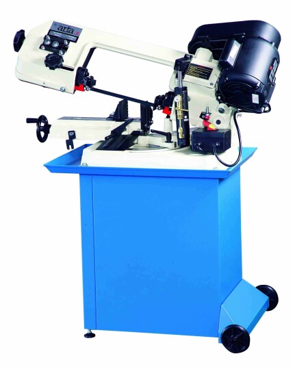 Rong Fu RF 128GDR Metallbåndsag
