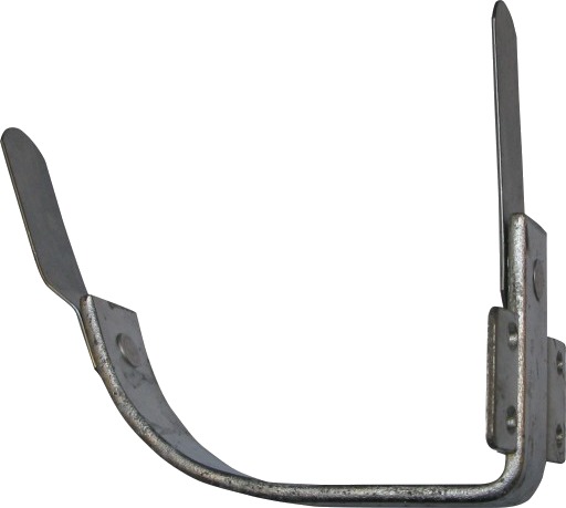 12" konsolljern for RZ/VMZ-renne zinc 120