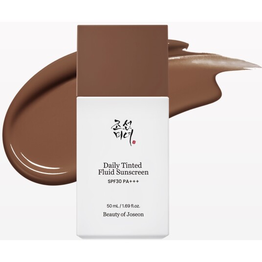Beauty of Joseon Daily Tinted Fluid Solkrem SPF 30 PA+++ - 50 ml Beauty of Joseon Daily Tinted Fluid Solkrem SPF 30 PA+++ - 50 ml