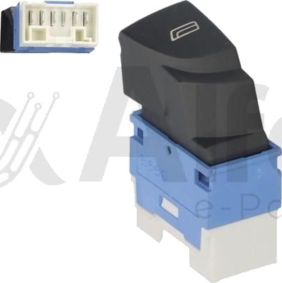 Bryter vindusheis Alfa e Parts AF05866