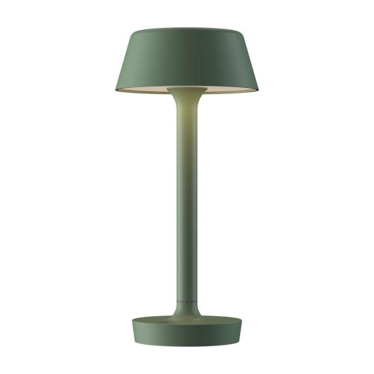 Antidark Companion T1 Portable Bordlampe Dusty Green