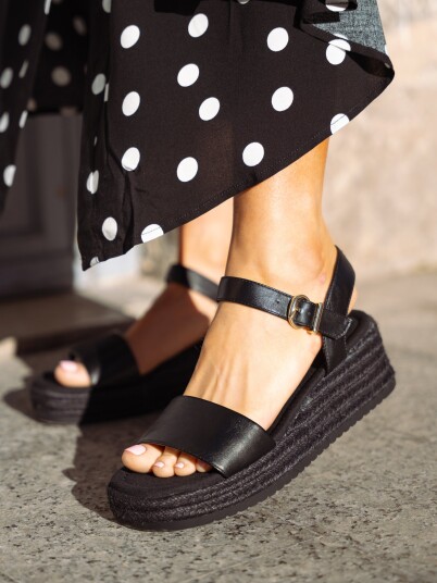 Roberto Rosso Lili Wedge Sort 39 Roberto Rosso Lili Wedge Sort 39