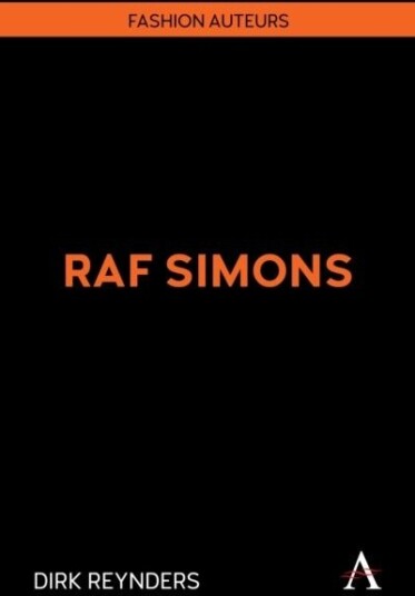 Raf Simons Raf Simons