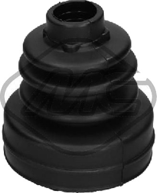 Mansjett, drivaksel Metalcaucho 00242