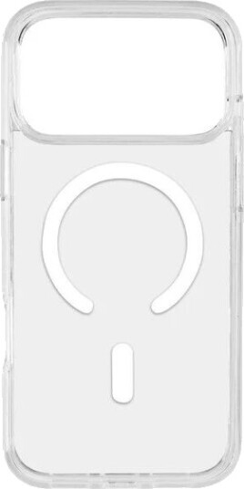 Pomologic CoverCase Clear for iPhone 17 Pro Max W/Magsafe Pomologic CoverCase Clear for iPhone 17 Pro Max W/Magsafe