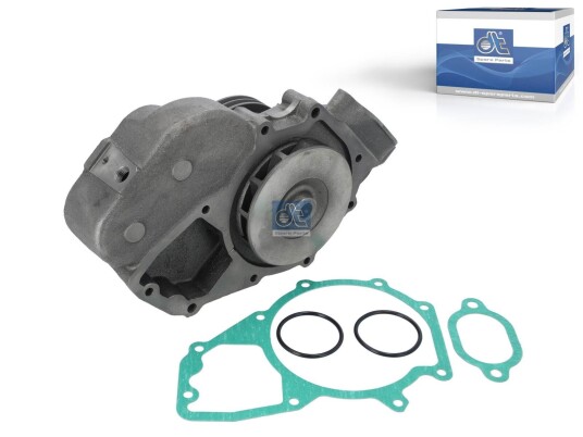 Vannpumpe DT Spare Parts 3.16032