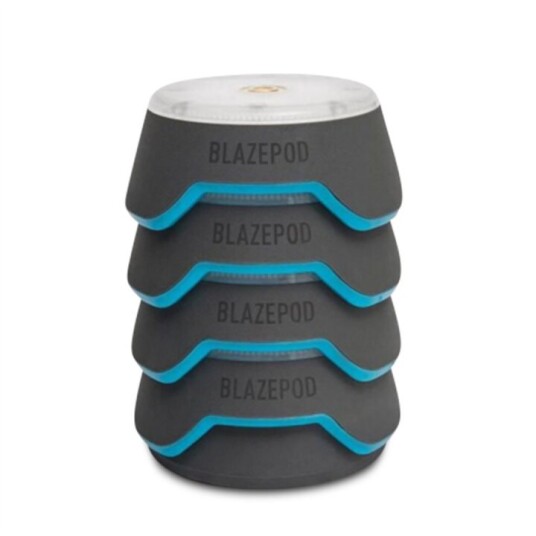 BLAZEPOD Standard 4 pcs