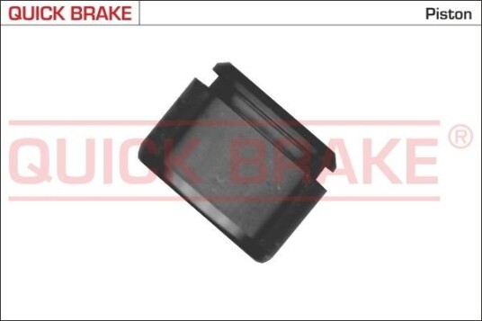 Quick Brake Stempel bremsecaliper QUICK BRAKE 185323K