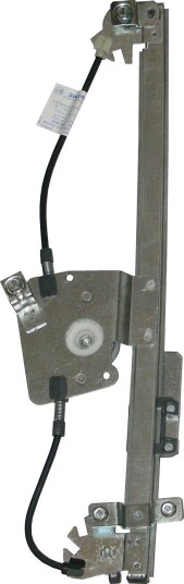 VALEO 850593 Vindusheis VALEO 850593 Vindusheis
