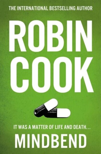 Mindbend Av Robin Cook