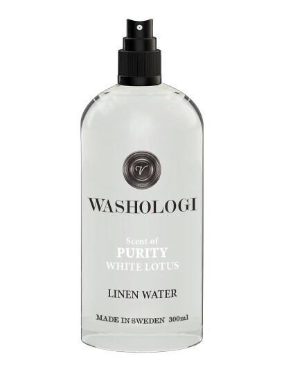 Washologi Linen Water Purity - Nude - 300 ML Washologi Linen Water Purity - Nude - 300 ML