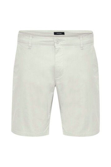 Matinique thomas shorts hvit chino shorts herre bomull 33 Matinique thomas shorts hvit chino shorts herre bomull 33