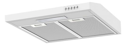 POINT 3-SERIES POHO3050STAW KJØKKENVENTILATOR