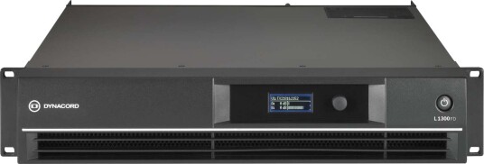 Dynacord L1300FD DSP