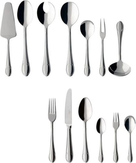 Villeroy & Boch Mademoiselle 68 delesett Villeroy & Boch Mademoiselle 68 delesett