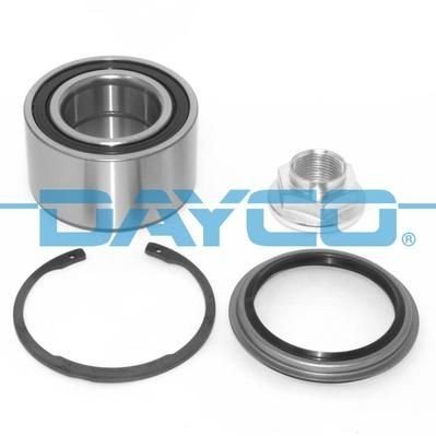 Hjullager DAYCO KWD1353