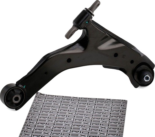 RIDEX 273C0840 Bærearm RIDEX 273C0840 Bærearm