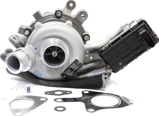 Turbolader ALANKO 10901246