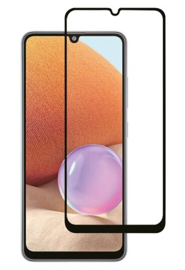 Champion Skjermbeskytter 9H Glass til Galaxy A32 4G