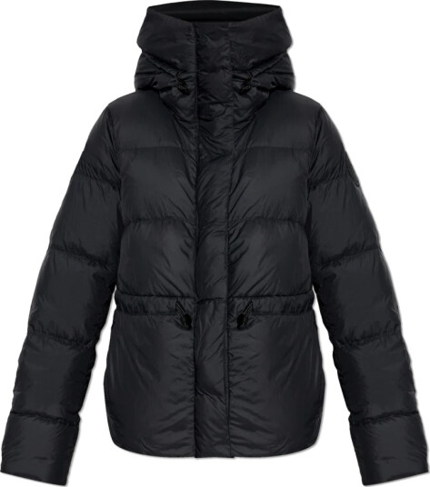 Canada Goose Dame Jakker Svart XS, Canada Goose Dame Jakker Svart XS,