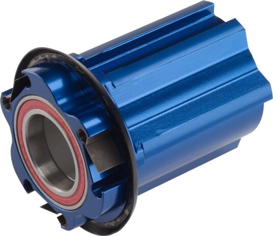 Zipp Kassetthylster til Campagnolo 30/60 Zipp Kassetthylster til Campagnolo 30/60