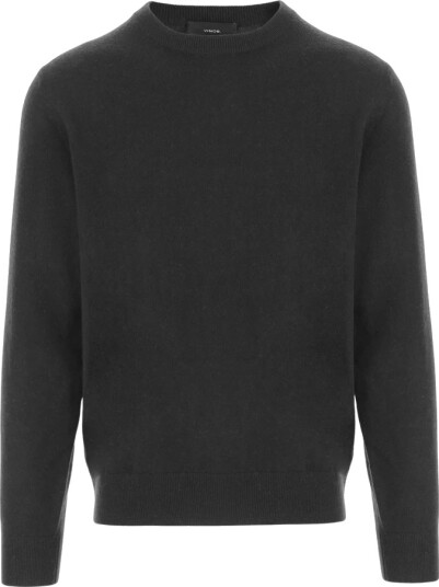 Vince Herre Strikkevarer Svart M, Vince Herre Strikkevarer Svart M,