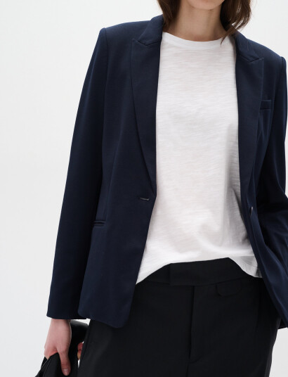 InWear Roseau - Blue - 32 InWear Roseau - Blue - 32