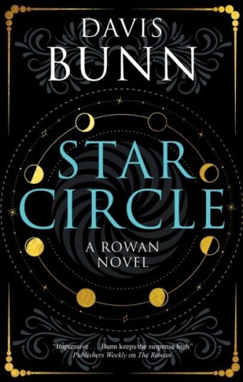 Star Circle Star Circle