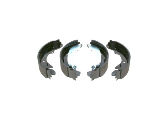 Bremsesko sett BOSCH 0 986 487 521 Bremsesko sett BOSCH 0 986 487 521
