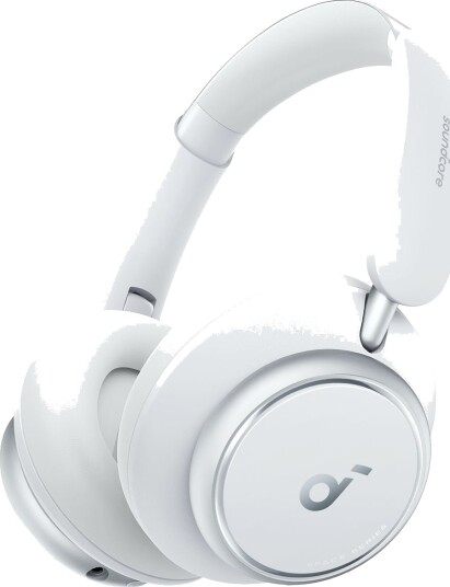 Anker Soundcore Space Q45 Hvit Anker Soundcore Space Q45 Hvit