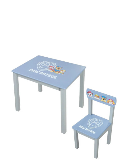 Paw Patrol Barn Sittegruppe Blue One Size Paw Patrol Barn Sittegruppe Blue One Size