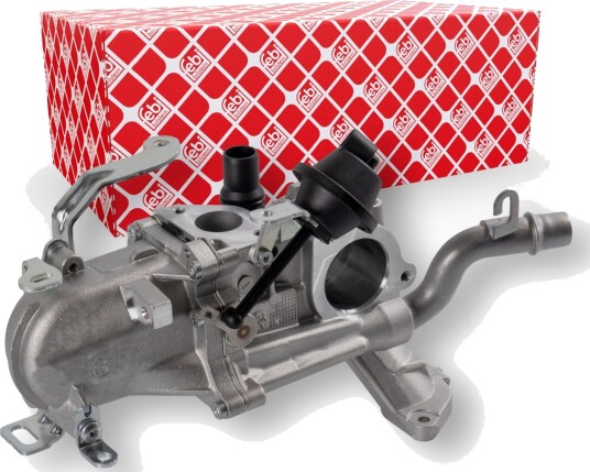 EGR Modul FEBI BILSTEIN 174994 EGR Modul FEBI BILSTEIN 174994