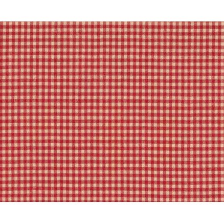 Stoffabrics Nordsø Bomullsstoff 162cm Farge 004 50cm