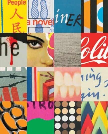 Cover Av Peter Mendelsund