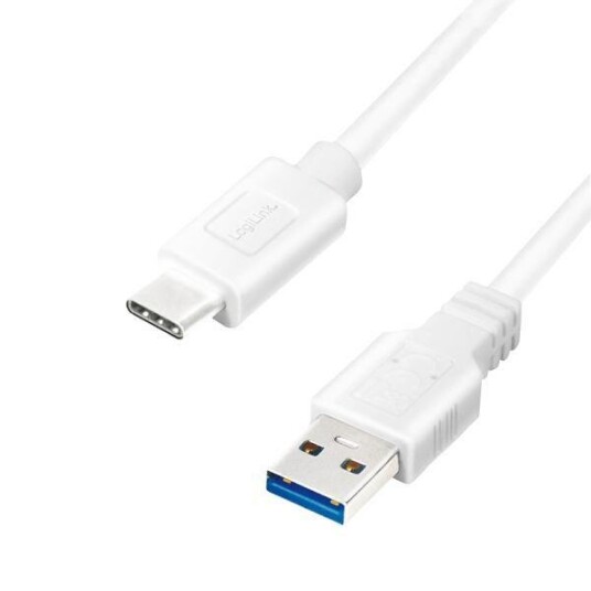 Logilink Usb Cable 0.5 M Usb 3.2 Gen 1
