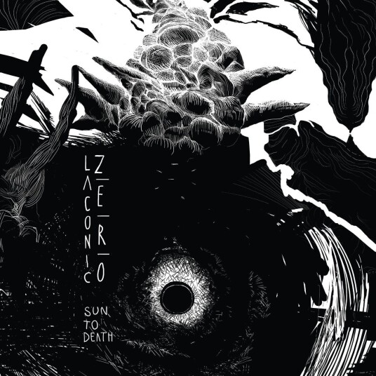 Laconic Zero Sun To Death Kassett