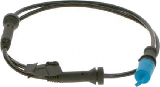ABS sensor BOSCH 0 986 594 600