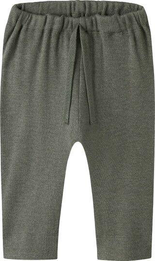 Name It Nbnkab Pant Noos Khaki green 68