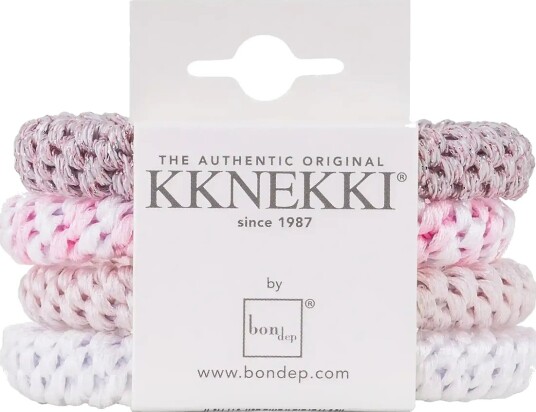 Bon Dep Kknekki Bundle 49 Pink ONE SIZE