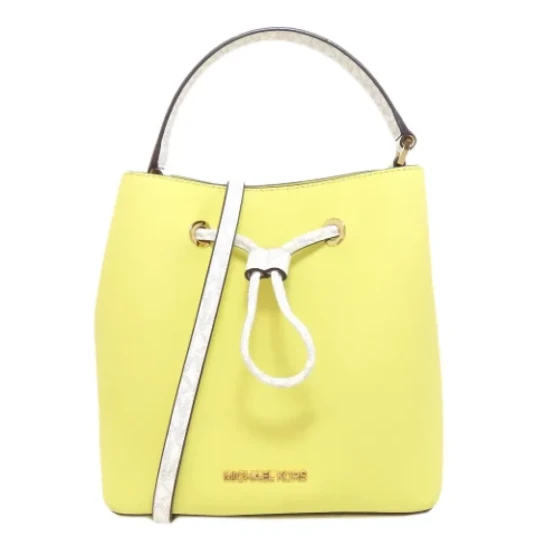 Michael Kors Dame Gul