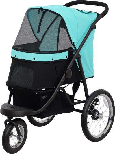 Northio Hundevogn Jogger Opptil 10 kg Northio Hundevogn Jogger Opptil 10 kg