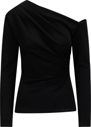 Urban Pioneers Dame Topper Svart XS,