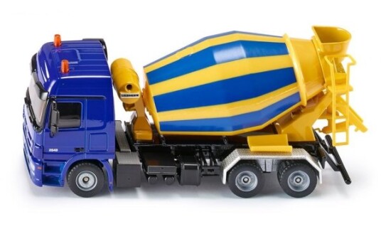 Siku 1:50 Mixer Truck Siku 1:50 Mixer Truck