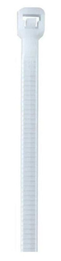 Trinnity Strips 100 stk 200x4.6mm / Hvit