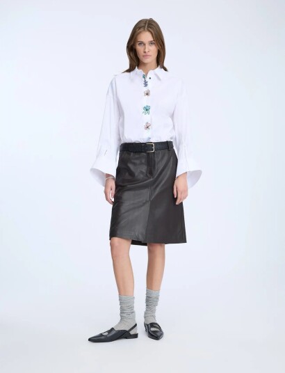 Munthe Nilberto White 40 Munthe Nilberto White 40